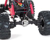 Image 3 for Gmade R1 1/10 RTR Rock Crawler Buggy w/2.4GHz Radio (Red)