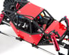 Image 4 for Gmade R1 1/10 RTR Rock Crawler Buggy w/2.4GHz Radio (Red)