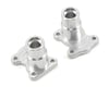 Image 1 for Gmade R1 Aluminum Straight Axle Adapter Set (2)