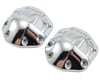 Image 1 for Gmade Chrome Differential Cover Set (2)