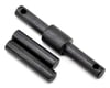 Image 1 for Gmade Counter Gear Shaft Set
