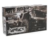 Image 2 for Gmade Sawback 1/10 Rock Crawler Kit