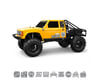 Image 2 for Gmade GS02 BOM 1/10 RTR Ultimate Rock Crawler Trail Truck w/2.4GHz Radio
