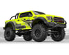 Related: Gmade Komodo Double Cab GS02 Off-Road 1/10 4WD Rock Crawler Kit