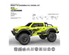 Image 4 for Gmade Komodo Double Cab GS02 Off-Road 1/10 4WD Rock Crawler Kit