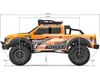 Image 3 for Gmade Komodo GS02F Double Cab TS 1/10 4WD Rock Crawler Kit