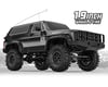 Image 3 for Gmade Buffalo GS02F TS 1/10 RTR Rock Crawler Trail Truck