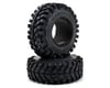 Image 1 for Gmade MT 1901 1.9" Rock Crawler Tires (2)