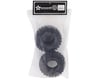 Image 2 for Gmade MT1904 1.9" Rock Crawler Tires (2)