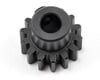 Image 1 for Gmade Mod1 Hardened Steel Pinion Gear w/5mm Bore (14T)