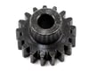 Image 1 for Gmade Mod1 Hardened Steel Pinion Gear w/5mm Bore (17T)
