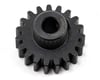 Image 1 for Gmade Mod1 Hardened Steel Pinion Gear w/5mm Bore (19T)