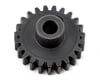 Image 1 for Gmade Mod1 Hardened Steel Pinion Gear w/5mm Bore (23T)