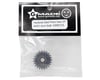 Image 2 for Gmade Mod1 Hardened Steel Pinion Gear w/5mm Bore (23T)