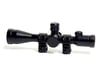 Image 2 for GoatGuns Miniature Scale Accessory 16x Scope (AR/.50) (Black)