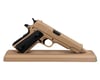 Related: GoatGuns Miniature 1/2.5 Scale Die-Cast 1911 Model Kit (Coyote)