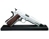 Related: GoatGuns Miniature 1/2.5 Scale Die-Cast 1911 Model Kit (Silver)
