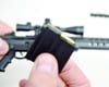 Image 7 for GoatGuns Miniature 1/4 Scale Die-Cast Barrett 82A1 .50 CAL Model Kit (Black)