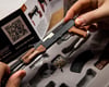 Image 10 for GoatGuns Miniature 1/3 Scale Die-Cast AK47 Model Kit (Black)