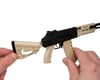 Image 4 for GoatGuns Miniature 1/3 Scale Die-Cast AK12 Model Kit (FDE Tan)