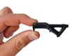 Image 1 for GoatGuns Miniature Scale Accessory Angled Foregrip (Black)