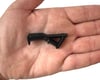 Image 2 for GoatGuns Miniature Scale Accessory Angled Foregrip (Black)