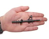 Image 2 for GoatGuns Miniature Scale Accessory Long AR Barrel (Black)