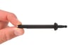 Image 1 for GoatGuns Miniature Scale Accessory Short AR Barrel (Black)