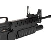 Image 5 for GoatGuns Miniature Scale Accessory M16A1 Grenadier Guard (Black)