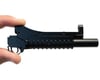 Image 1 for GoatGuns Miniature Scale Accessory M203 Grenade Launcher (Black)