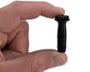 Image 2 for GoatGuns Miniature Scale Accessory AR Grip (Black)