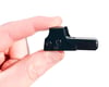 Image 1 for GoatGuns Miniature Scale Accessory Holo Sight (Black)