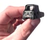 Image 2 for GoatGuns Miniature Scale Accessory Holo Sight (Black)