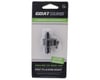 Image 2 for GoatGuns Miniature Scale Accessory Tactical Flashlight (Black)