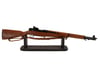 Image 1 for GoatGuns Miniature 1/4 Scale Die-Cast WW2 M1 Garand Model Kit (Black)