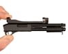 Image 1 for GoatGuns Miniature Scale Accessory Masterkey Shotgun Barrel Attachment (Black)