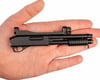 Image 4 for GoatGuns Miniature Scale Accessory Masterkey Shotgun Barrel Attachment (Black)