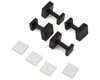 Related: GoatGuns Miniature Square Wall Mount (Black)