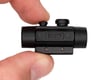 Image 1 for GoatGuns Miniature Scale Accessory Red Dot Sight (Black)