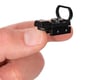Related: GoatGuns Miniature Scale Accessory Reflex Sight (Black)