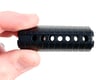 Image 1 for GoatGuns Miniature Scale Accessory Round Handguards (Black)