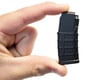 Image 1 for GoatGuns Miniature Scale Accessory AR Slip Grip Magazine (Black)
