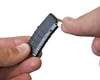 Image 2 for GoatGuns Miniature Scale Accessory AR Slip Grip Magazine (Black)