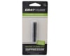 Image 2 for GoatGuns Miniature Scale Accessory Suppressor (Black)