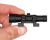 Image 1 for GoatGuns Miniature Scale Accessory Tactical Long Range Scope (Black)