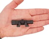 Image 2 for GoatGuns Miniature Scale Accessory Tactical Long Range Scope (Black)