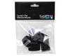 Image 2 for GoPro Flat & Curved Adhesive Mount Set (3 Flat/3 Curved)