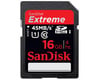 Image 1 for GoPro SanDisk 16GB SD Memory Card (Class 10)