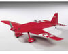 Image 1 for Great Planes Electrifly Cosmic Wind Sport Flier/Racer EP ARF (Red)