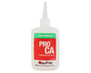 Related: Great Planes Pro Instant CA Glue (Thin) (2oz)